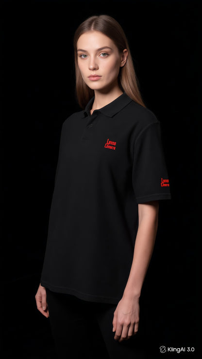 Lusso Camorra polo shirt