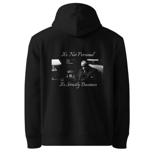 It's Not Personal, It's Strictly Business Hoodie