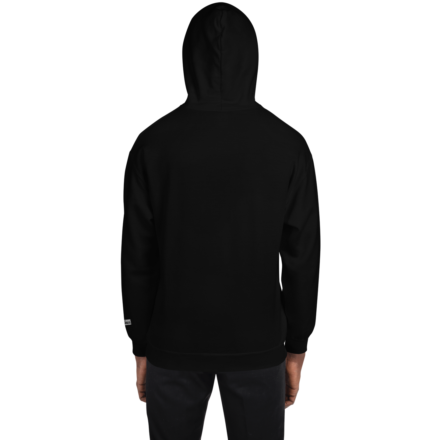 Lusso Camorra Hoodie