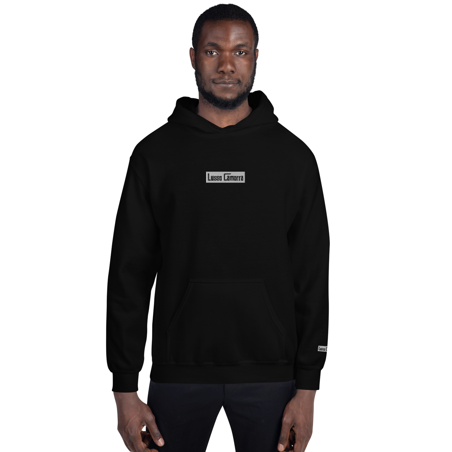 Lusso Camorra Hoodie